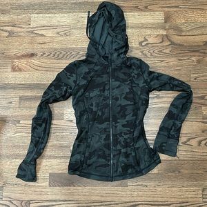 Cami Lululemon Jacket - Size 4